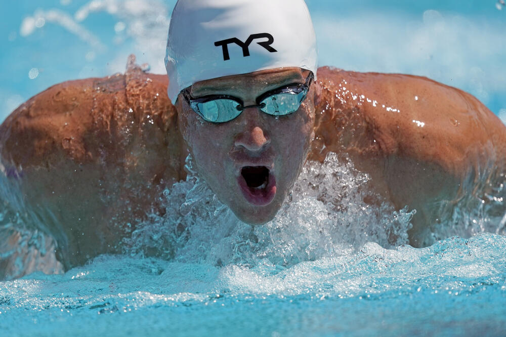 Rajan Lohti, Foto: AP