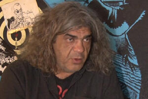 Koja se probudio iz kome