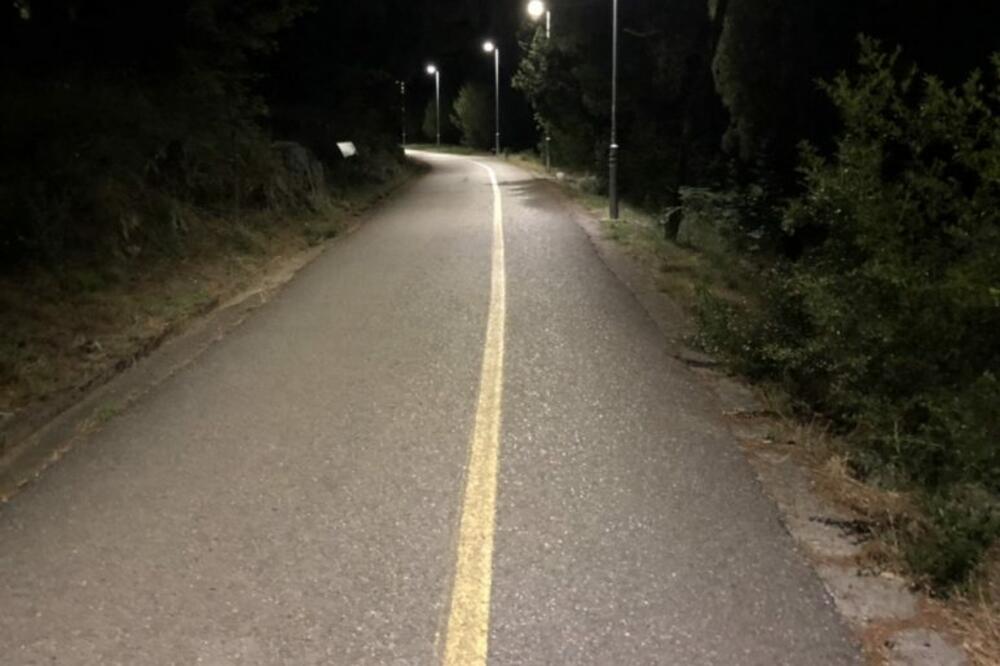 Počela ugradnaj nove LED rasvjete, Foto: PG Biro