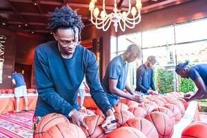 Da li su izraziti favoriti u Kini: Amerikanci počeli pripreme