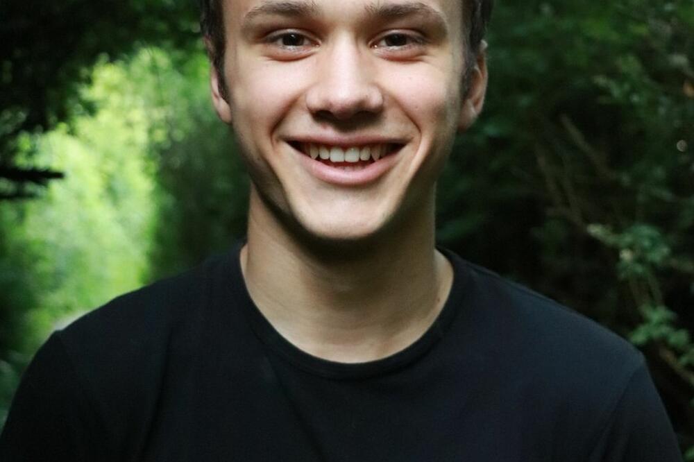 Nikola Simić, Foto: Privatna arhiva