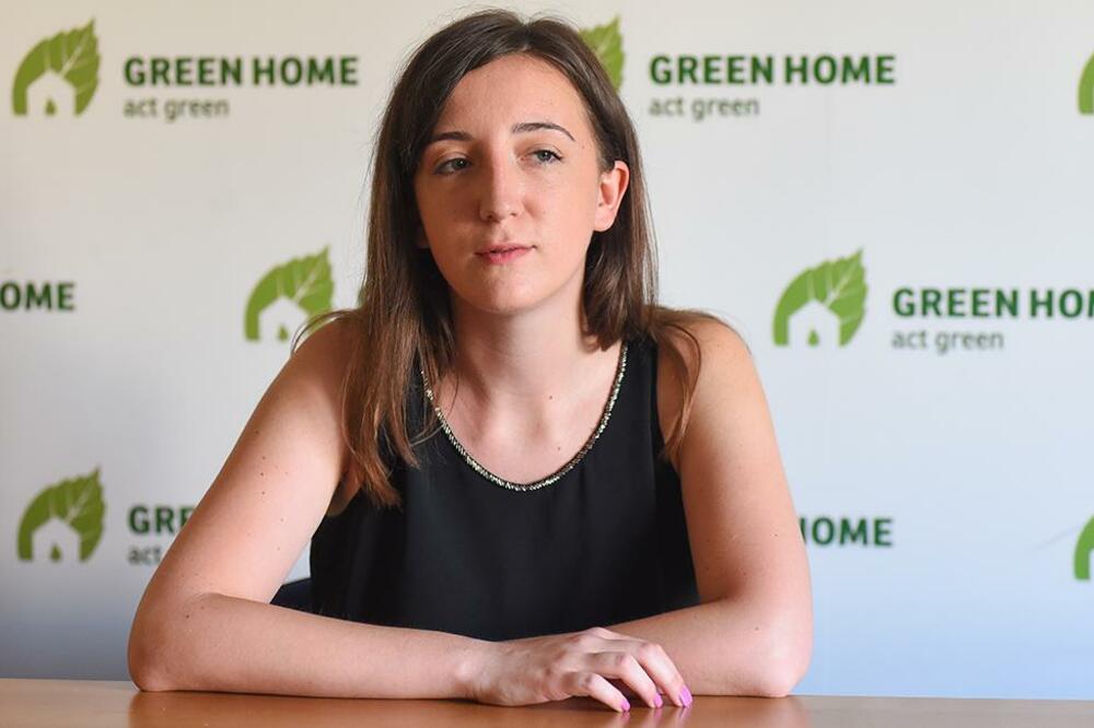 Muhović, Foto: PR Centar