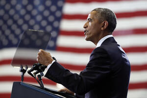 Obama poručio Amerikancima da odbace lidere koji izazivaju mržnju