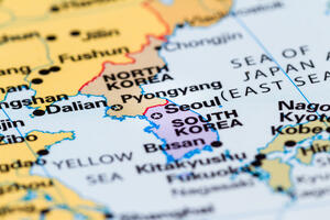Sjeverna Koreja: SAD podstiču vojne tenzije na Korejskom poluostrvu