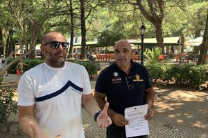 Zakupci lokacija u Budvi: Kažnjavaju nas i maltretiraju goste