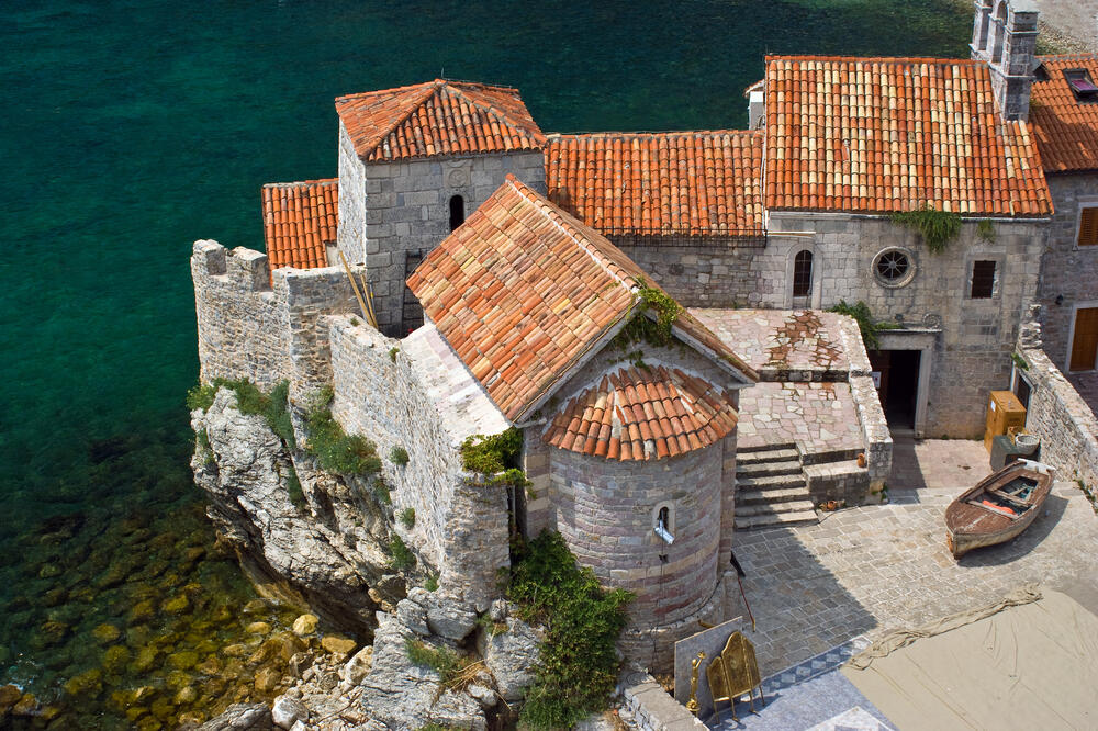 Budva, Foto: Budva