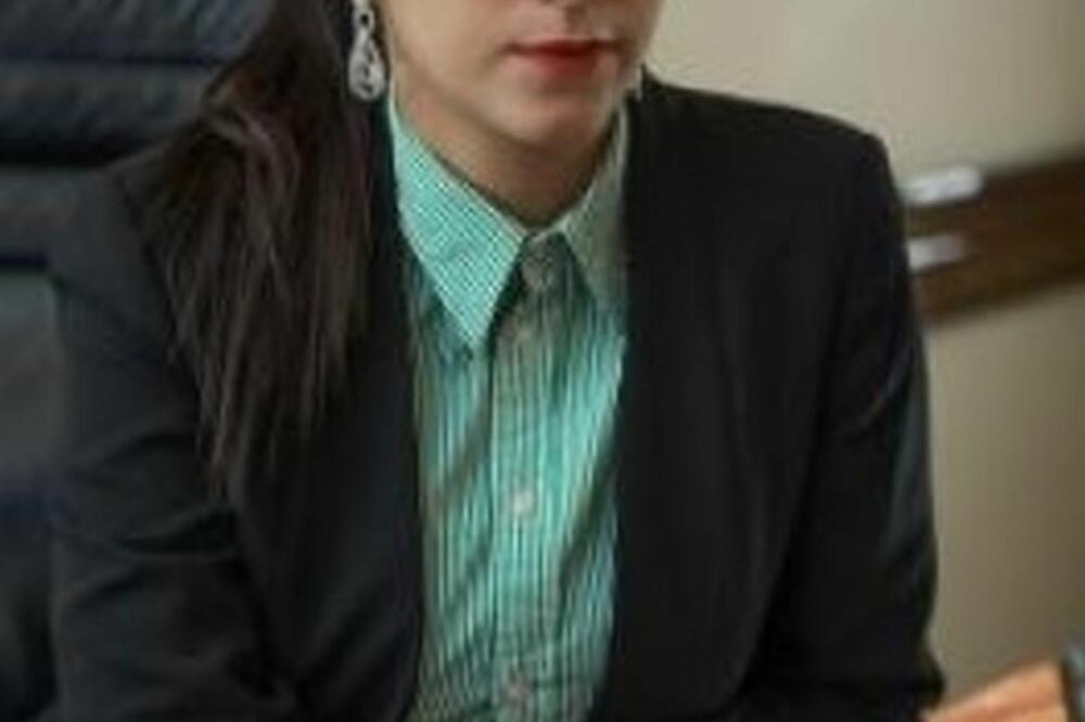 Ušli joj u trag - Lakićević Đuranović, Foto: Ucg.ac.me