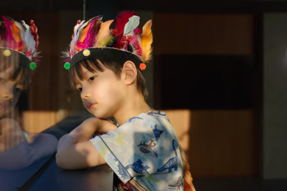 Scena iz filma, Foto: Screenshot (YouTube)