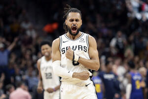 Australija objavila spisak košarkaša za Kinu