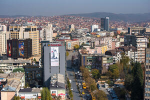KoSSev: Od početka godine 2.569 građana Kosova odreklo se...