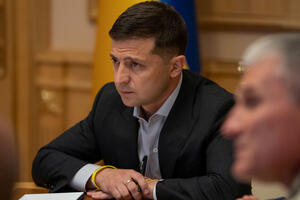 Zelensky "urgently called" Putin: I told him that we are not getting closer...
