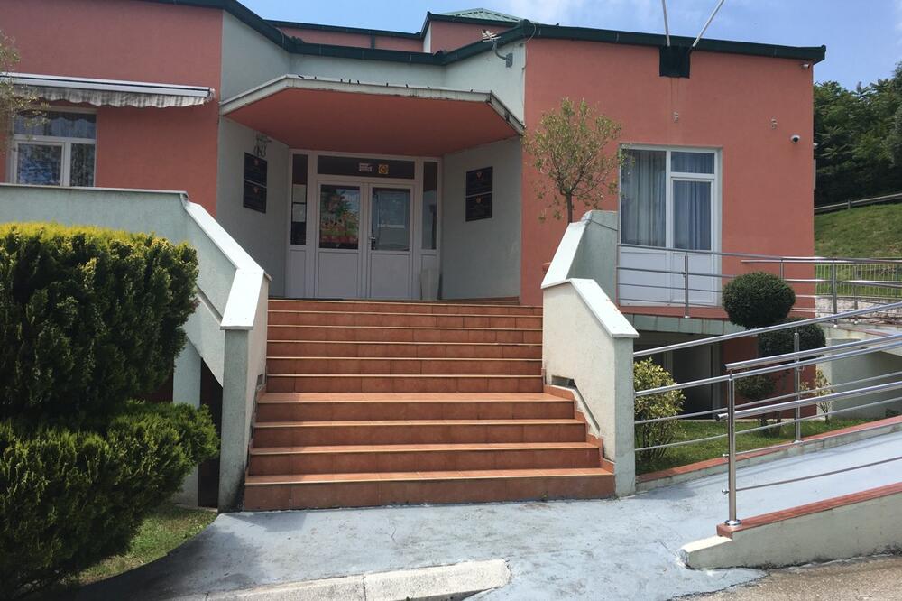 Dječiji dom Bijela, Foto: Slavica Kosić