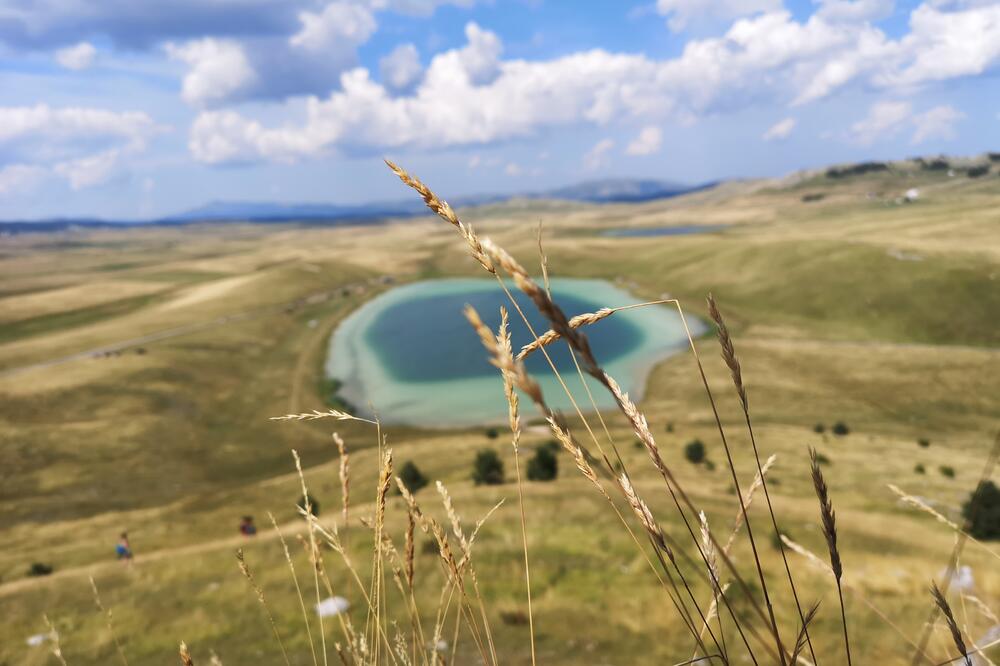 Vražje jezero, Foto: Vanja Kosović