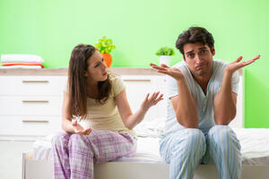 Koliko kratak seks je prekratak: I šta o tome kažu žene