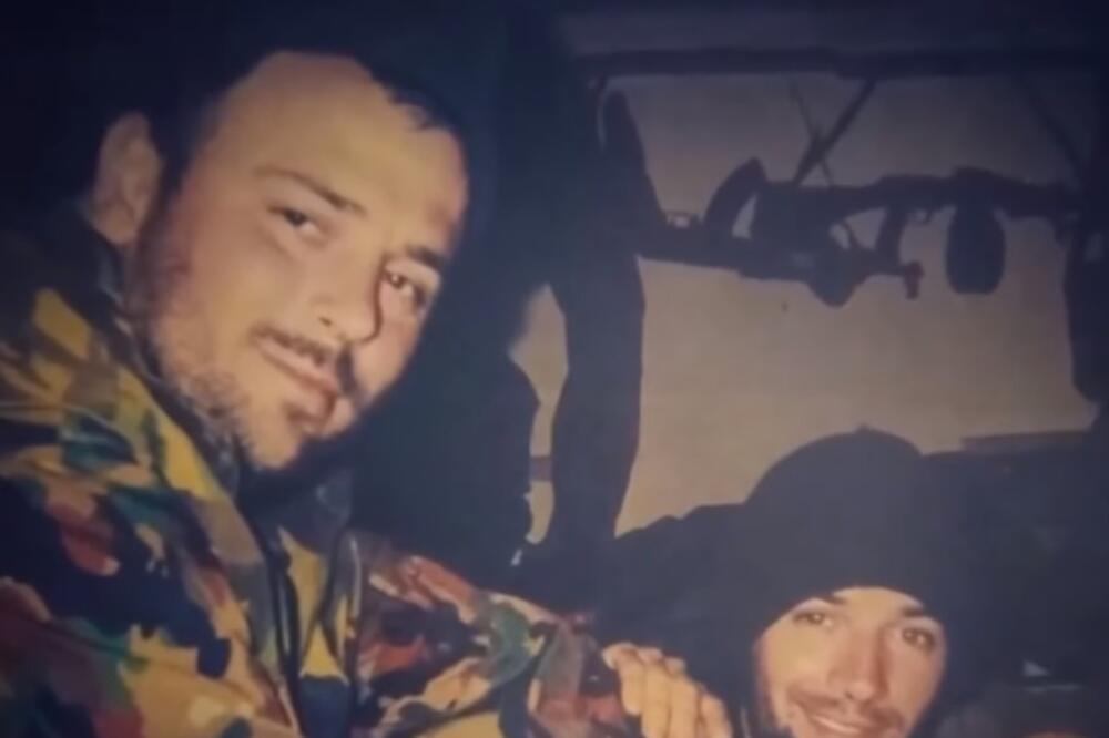 Morina, Foto: Screenshot/Youtube