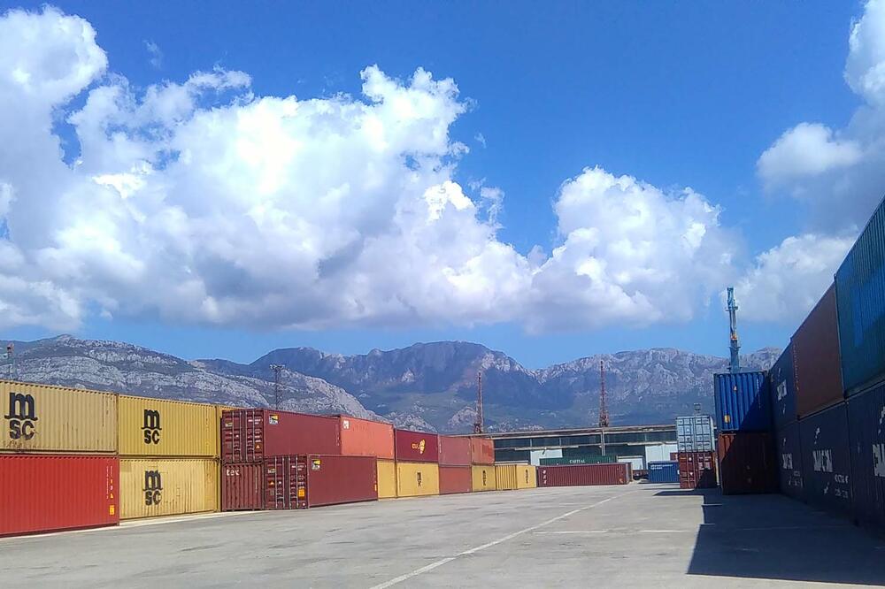Port of Adria, Foto: Radomir Petrić