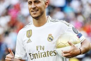 Real bez Azara putuje u Saudijsku Arabiju