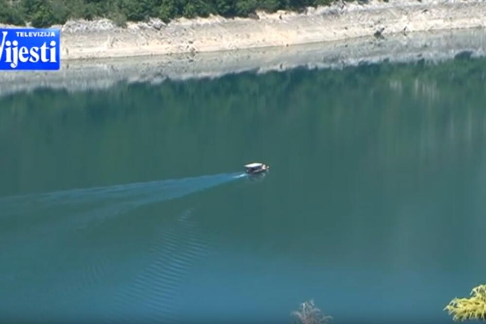 Pivsko jezero, Foto: TV Vijesti