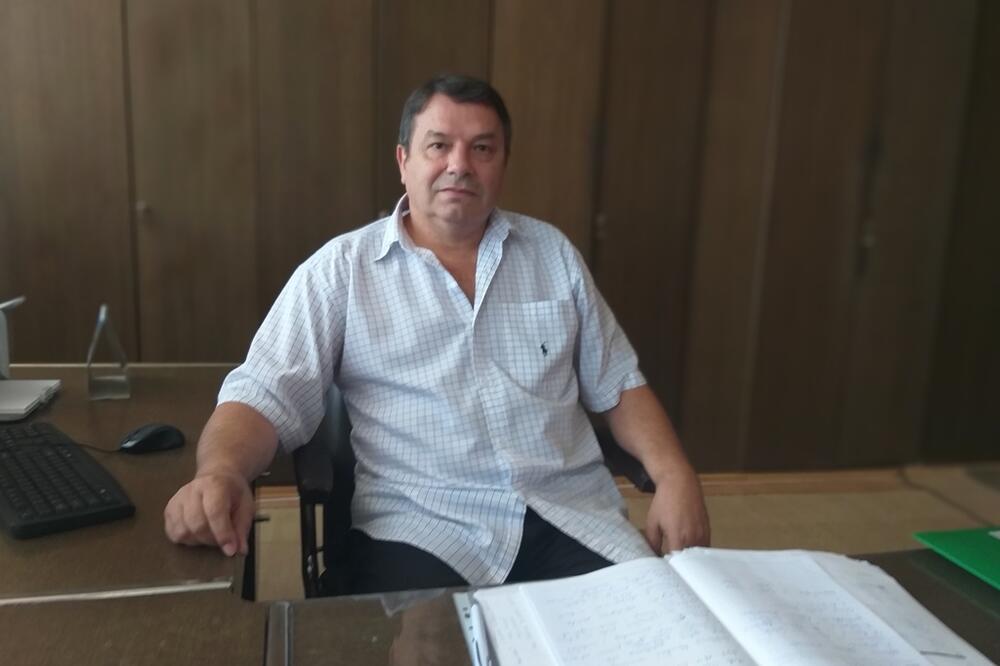 Zaposlili i pet mladih inženjera: Nikolić, Foto: Svetlana Mandić