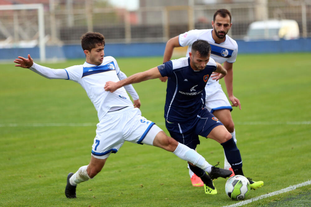 Odlaže se derbi na Trešnjici?, Foto: Filip Roganović