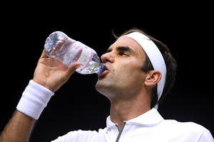 Federer na 38. rođendan otkrio u čemu je tajna njegovog trajanja:...