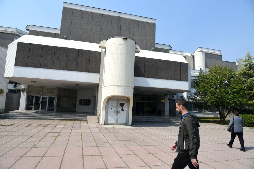 Ilustracijia, Foto: Boris Pejović