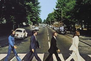 Pola vijeka legendarne fotografije Beatlesa