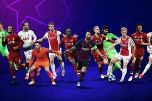 Ko će naslijediti Modrića: UEFA objavila listu najboljih, favoriti...