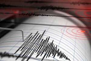 Turska: Zemljotres na zapadu zemlje, više od 20 povrijeđenih