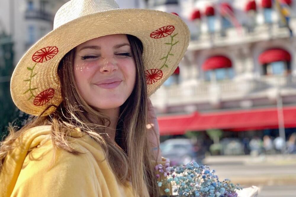 Lana del Rej, Foto: Instagram, Instagram