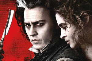 Džoni Dep i Helena Bonam Karter u nagrađivanom triler mjuziklu