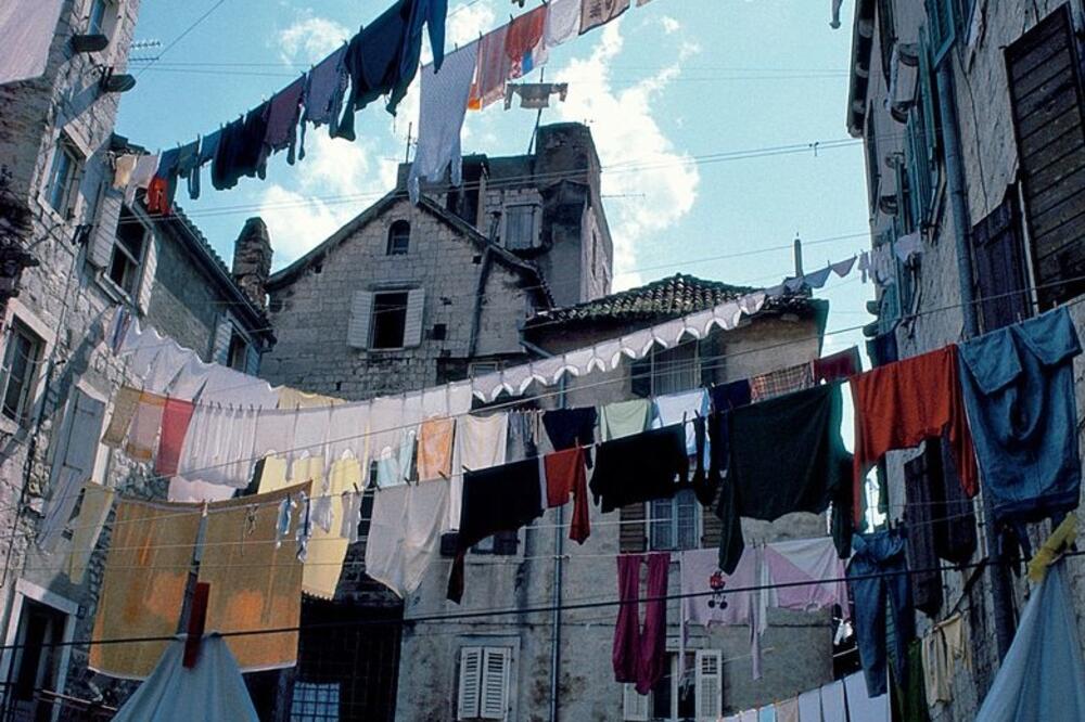 Fotografija Feđe Klarića, Foto: Feđa Klarić