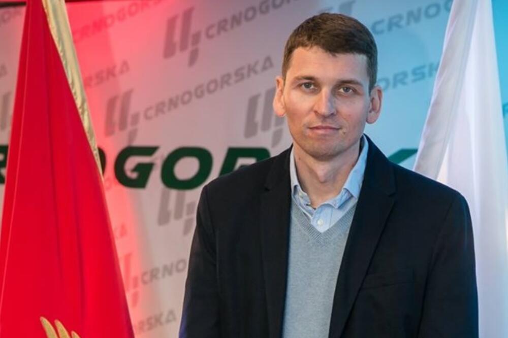 Duletić, Foto: Crnogorska