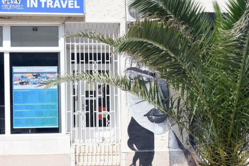 Agencija IN Travel, Foto: Zoran Đurić