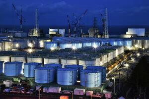 U Fukušimi ponestaje prostora za skladištenje kontaminirane vode