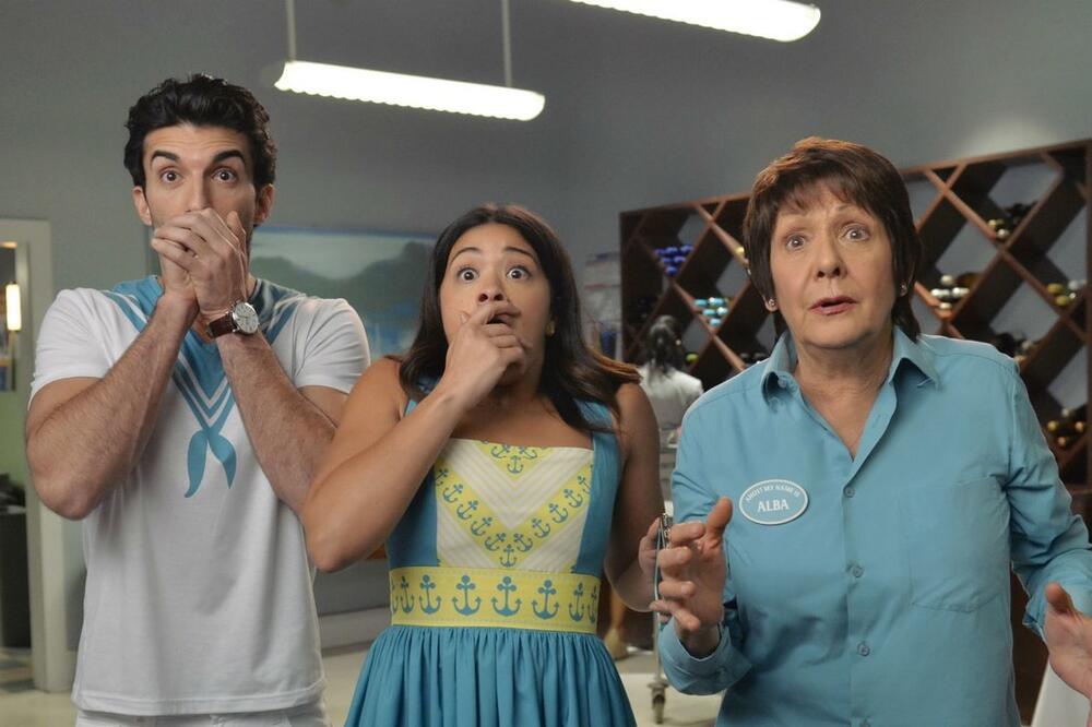 Jane the Virgin, Foto: Netflix