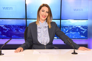 Alenka Vujović: Gledaoci "ne praštaju" loš dan