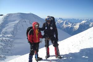 Janović: Radović dao ogroman doprinos razvoju planinarskog sporta