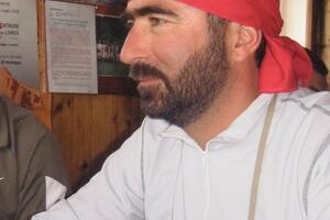 Posljednje "Nebeske note" Milana Radovića