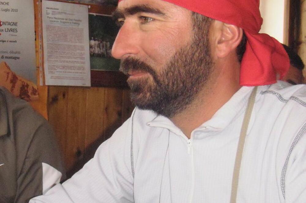 Radović, Foto: Privatna arhiva