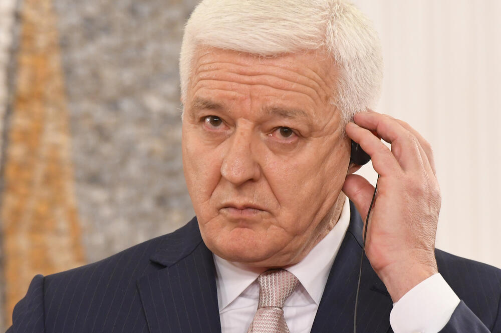 Marković, Foto: Savo Prelević