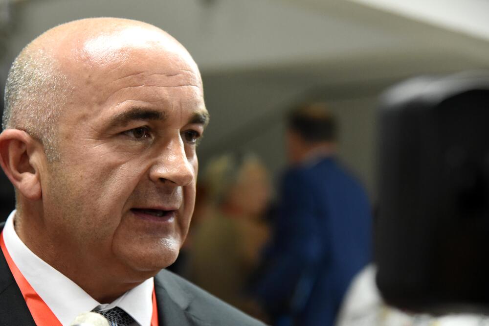 Joković, Foto: Boris Pejović