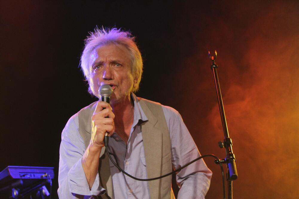 Rundek, Foto: Betaphoto