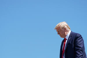 Tramp: Kim se izvinio za raketne probe, želi da se opet sastanemo