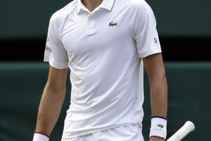 Đoković u Sinsinatiju od drugog kola