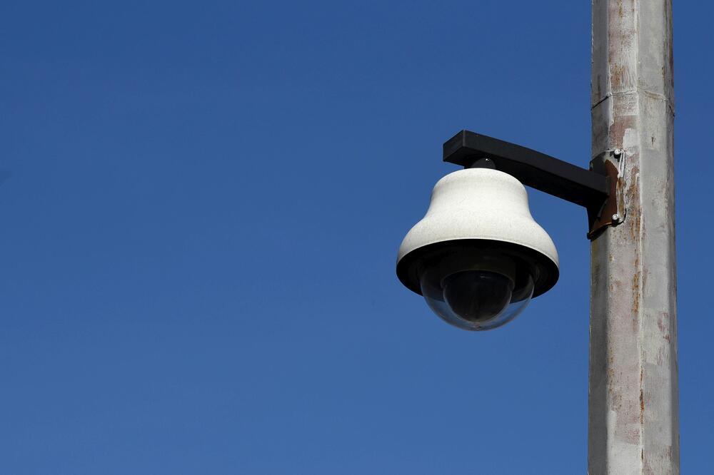 Kotor bio pokriven kamerama, Foto: Boris Pejović