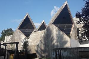 Propada nekadašnji ponos Kolašina