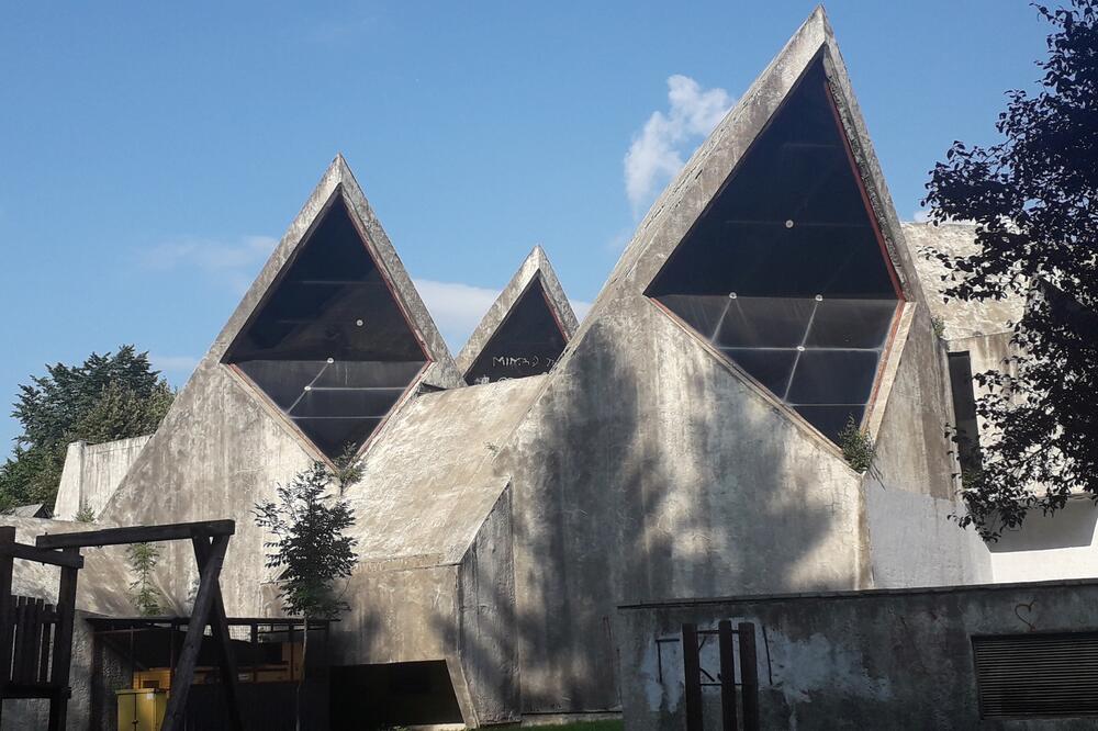 Spomen-dom u Kolašinu, Foto: Dragana Šćepanović