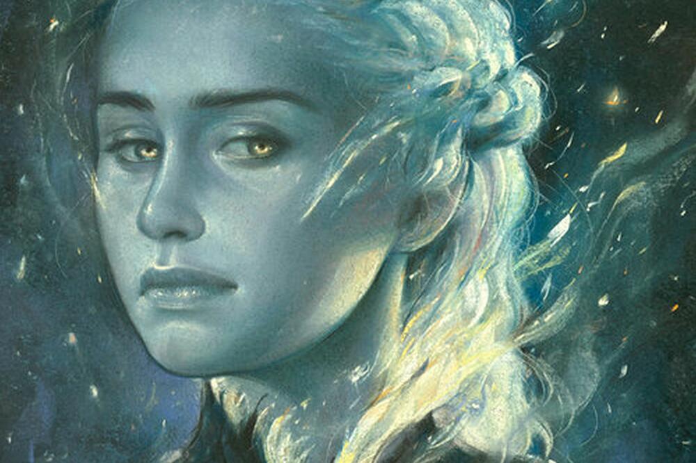 Deneris Targarijen, Foto: Ešli Lovet