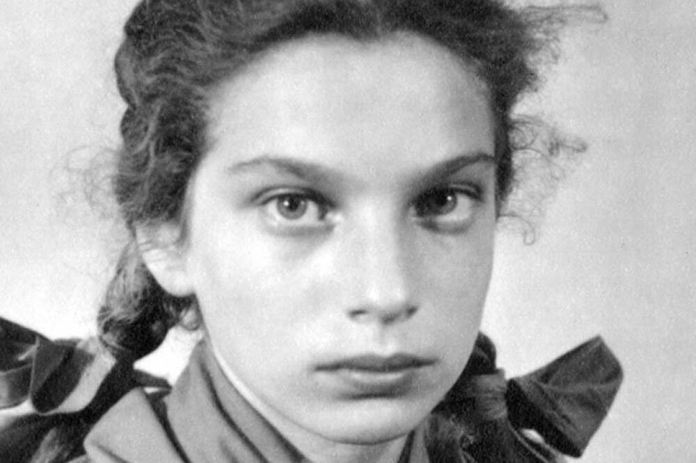 Lijen je jedna od hiljade jevrejske dece koja su tajnom mrežom pokreta otpora sakrivena od Nacista u Holandiji., Foto: BBC